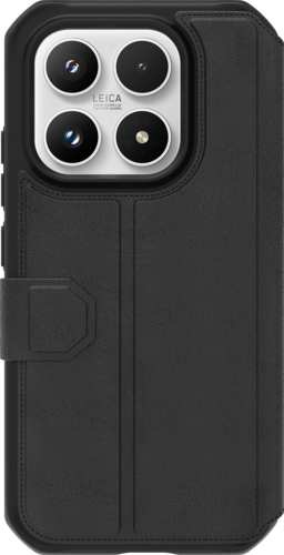 ITSkins Level 2 Spectrum R Folio - zwart - voor Xiaomi 17