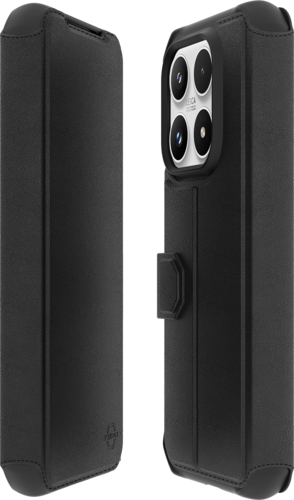 ITSkins Level 2 Spectrum R Folio - zwart - voor Xiaomi 17