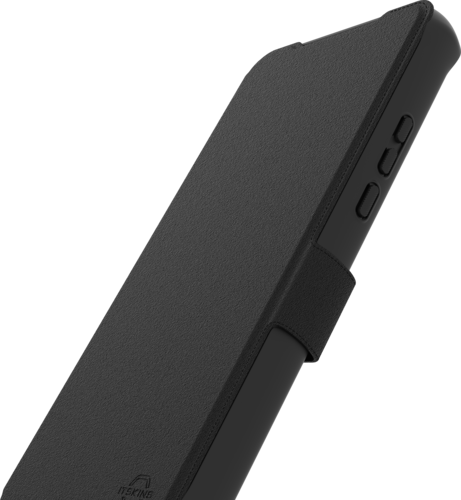 ITSkins Level 2 Spectrum R Folio - zwart - voor Xiaomi 17 Ultra