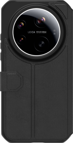 ITSkins Level 2 Spectrum R Folio - zwart - voor Xiaomi 17 Ultra