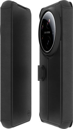 ITSkins Level 2 Spectrum R Folio - zwart - voor Xiaomi 17 Ultra