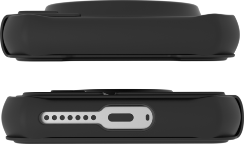 ITSkins Level 2 Spectrum R Folio - zwart - voor Xiaomi 17 Ultra