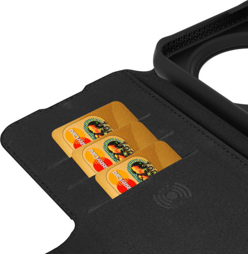 ITSkins Level 2 Spectrum R Folio - zwart - voor Xiaomi 17 Ultra