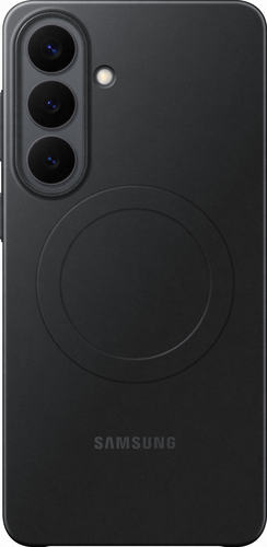 Samsung Slim Magnet Case - Zwart - Samsung Galaxy S26+