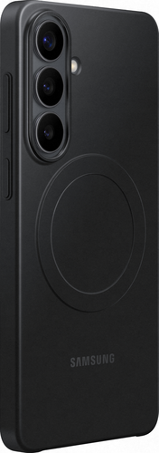 Samsung Slim Magnet Case - Zwart - Samsung Galaxy S26+