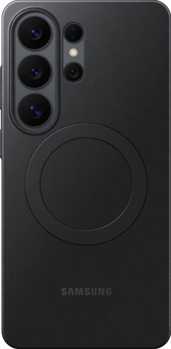 Samsung Slim Magnet Case - Zwart - Samsung Galaxy S26 Ultra