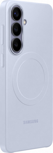 Samsung Slim Magnet Case - Blauwviolet - Samsung Galaxy S26+