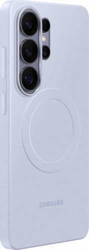 Samsung Slim Magnet Case - Blauwviolet - Samsung Galaxy S26 Ultra