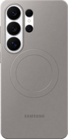 Samsung Slim Magnet Case - Grijs - Samsung Galaxy S26 Ultra