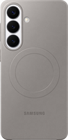 Samsung Slim Magnet Case - Grijs - Samsung Galaxy S26+