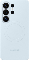 Samsung Slim Magnet Case - Lichtblauw - Samsung Galaxy S26 Ultra