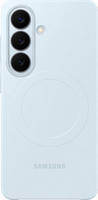 Samsung Slim Magnet Case - Lichtblauw - Samsung Galaxy S26