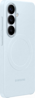 Samsung Slim Magnet Case - Lichtblauw - Samsung Galaxy S26