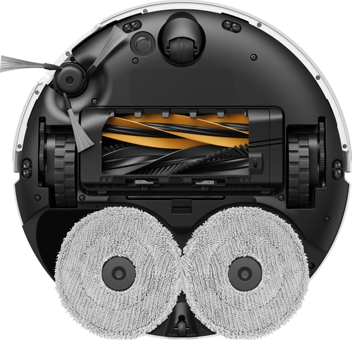 Dreame Robotstofzuiger L50s Pro Ultra Wit