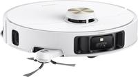 Dreame Robot Vacuum L50s Pro Ultra White