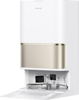 Dreame Robot Vacuum L50s Pro Ultra White