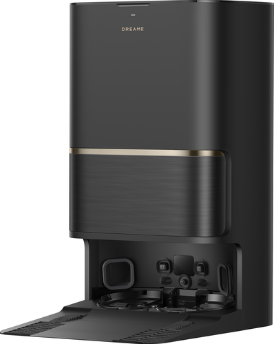 Dreame Robot Aspirateur L50 Ultra AE Noir
