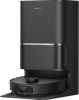 Dreame Robot Aspirateur L50 Ultra AE Noir
