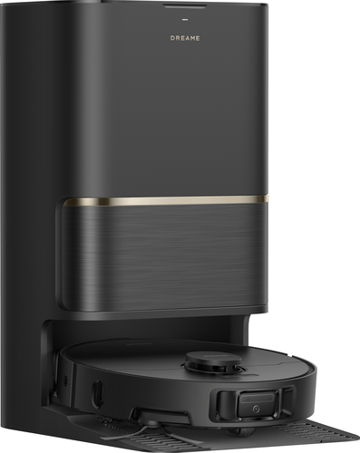 Dreame Robot Aspirateur L50 Ultra AE Noir