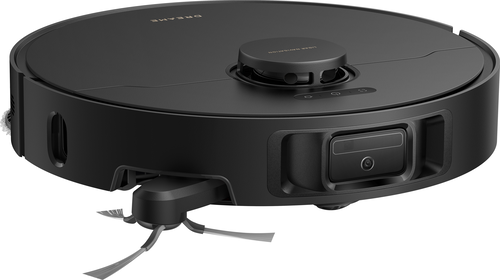 Dreame Robot Aspirateur L50 Ultra AE Noir