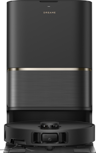 Dreame Robot Aspirateur L50 Ultra AE Noir
