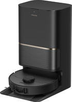 Dreame Robot Vacuum L50 Ultra AE Black