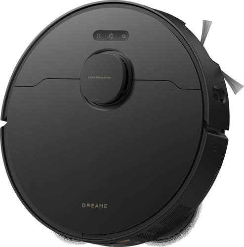Dreame Robot Aspirateur L50 Ultra AE Noir