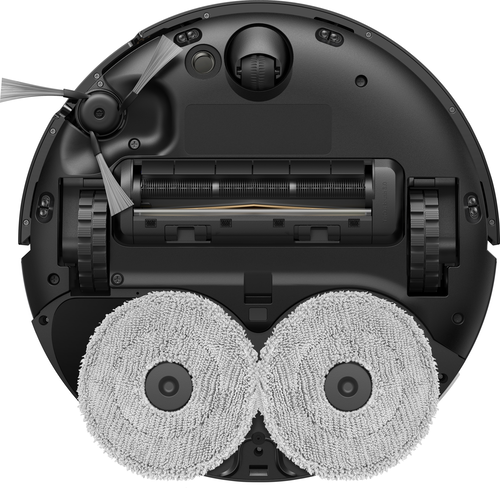 Dreame Robot Aspirateur L50 Ultra AE Noir