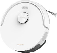Dreame Robotstofzuiger D20 Air Plus Wit