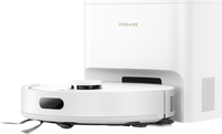 Dreame Robot Aspirateur D20 Air Plus Blanc