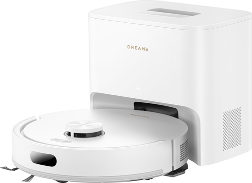 Dreame Robotstofzuiger D20 Air Plus Wit