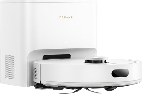 Dreame Robotstofzuiger D20 Air Plus Wit