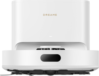Dreame Robotstofzuiger D20 Air Plus Wit