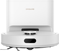 Dreame Robotstofzuiger D20 Air Plus Wit