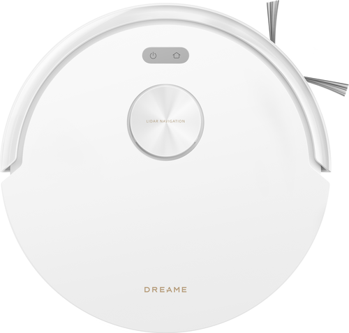 Dreame Robotstofzuiger D20 Air Plus Wit