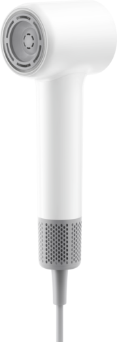 Dreame Haardroger Mini Flow Wit