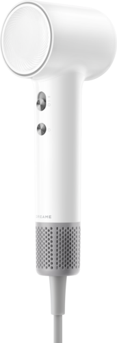 Dreame Haardroger Mini Flow Wit