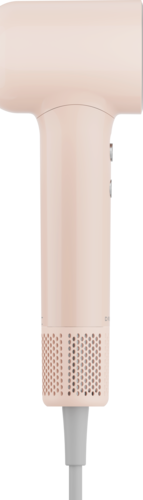 Dreame Haardroger Mini Flow Roze