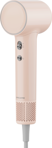Dreame Haardroger Mini Flow Roze