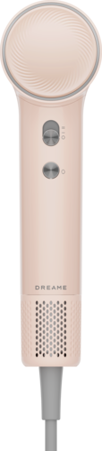 Dreame Haardroger Mini Flow Roze