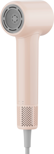 Dreame Haardroger Mini Flow Roze