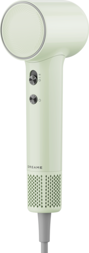 Dreame Haardroger Mini Flow Groen