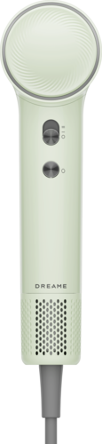 Dreame Haardroger Mini Flow Groen