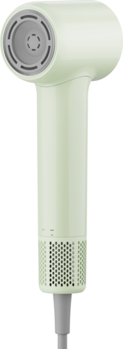 Dreame Haardroger Mini Flow Groen