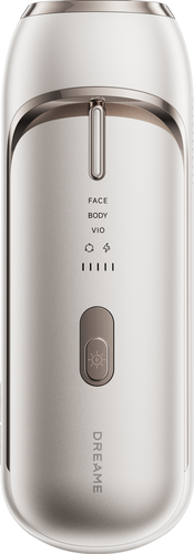 Dreame Nova IPL Ontharingsapparaat