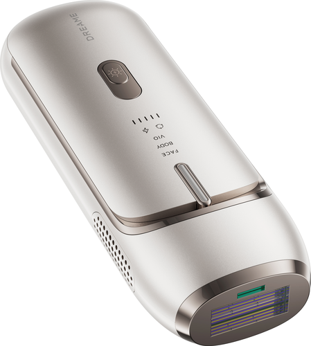 Dreame Nova IPL Ontharingsapparaat