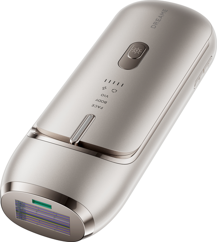 Dreame Nova IPL Ontharingsapparaat