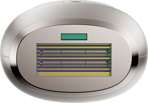 Dreame Nova IPL Ontharingsapparaat