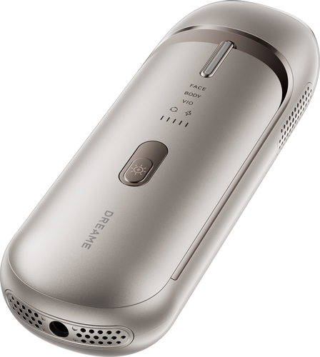 Dreame Nova IPL Ontharingsapparaat