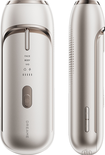 Dreame Nova IPL Ontharingsapparaat